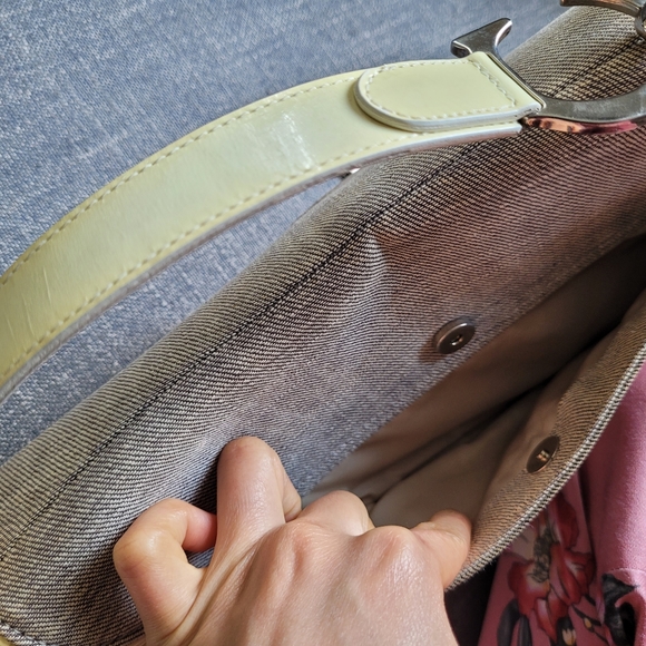 Dior Saddle - Picture 8 of 8